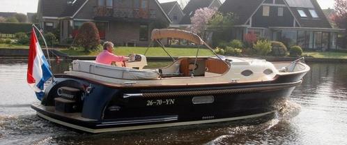 Heeft u een sloep voor ons in de aanbieding?, Watersport en Boten, Bootonderdelen, Zo goed als nieuw, Motor en Techniek, Zeilboot of Motorboot