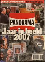 Panorama Jaar in Beeld 2007 - Bokito, Uruzgan, Ophalen of Verzenden, Gelezen, Media
