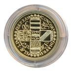 Friesland Naslag 30 Stuivers 1682, Postzegels en Munten, Penningen en Medailles, Ophalen of Verzenden, Zilver, Nederland