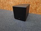 Boston Soundware XS 2.1 subwoofer, nette staat, Audio, Tv en Foto, Luidsprekers, Overige merken, Subwoofer, Ophalen of Verzenden