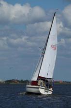 Compromis 777 (1981), Ophalen, Gebruikt, Diesel, Tourjacht of Cruiser