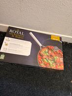 3 x Royal van Kempen & Begeer Koekenpan met Deksel - Nieuw, Overige materialen, Inductieplaat, Nieuw, Ophalen of Verzenden