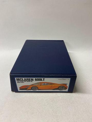 Alpha Model 1/24 McLaren 600LT beschikbaar voor biedingen