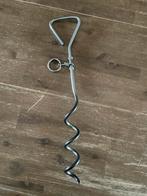 Grondpen, Dieren en Toebehoren, Ophalen, Zo goed als nieuw