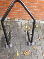 Paddockstand van Datona. Weinig gebruikt. In goede staat, Ophalen of Verzenden, Gebruikt