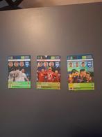 Panini Adrenalyn XL FIFA 365 Voetbalkaarten, Ophalen of Verzenden, Zo goed als nieuw, Meerdere plaatjes