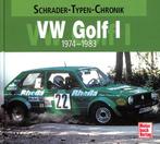 VW Golf I 1974-1983, Nieuw, Joachim Kuch, Volkswagen, Verzenden