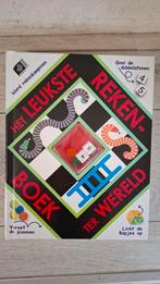 Het leukste rekenboek ter wereld nieuw, Ophalen of Verzenden, Nieuw