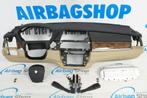 Airbag set - Dashboard beige BMW X5 E70 (2006-2014)
