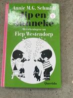 Jip en Janneke 2 - Annie M.G. Schmidt, Ophalen of Verzenden, Gelezen, Annie M.G. Schmidt, Fictie algemeen