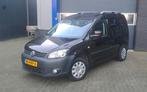 Volkswagen Caddy Combi 1.2 TSI 77KW 2011 Rood, Auto's, Volkswagen, Voorwielaandrijving, Euro 5, 74 €/maand, Origineel Nederlands