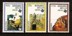 Nederlandse Antillen 1209/11 postfris Brugparen 1998, Postzegels en Munten, Postzegels | Nederlandse Antillen en Aruba, Ophalen of Verzenden