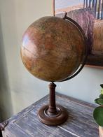 Antieke Nederlandse globe, Dr. Neuse/Bijleveld ca. 1929, Antiek en Kunst, Ophalen