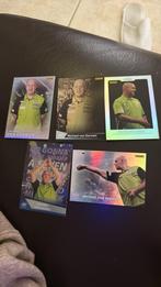 PDC Panini Premier League Kaarten Michael van Gerwen, Ophalen of Verzenden, Nieuw
