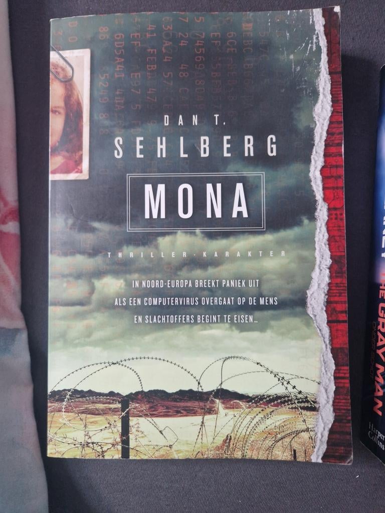 Verschillende thrillers, Boeken, Thrillers, Gelezen, Ophalen of Verzenden