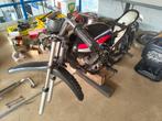Yamaha DT50M Enduro DT 50 project opknapper DT50, Ophalen, Maximaal 45 km/u, Yamaha, 49 cc