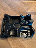 Festool Inlay TID 18 - 720389, Doe-het-zelf en Verbouw, Ophalen of Verzenden, Nieuw, Overige typen
