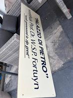 Pim Fortuyn Palazzo di Pietro Bord, Antiek en Kunst, Ophalen of Verzenden