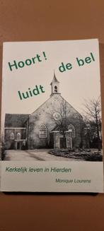 Hoort de bel luidt, Ophalen of Verzenden, Gelezen