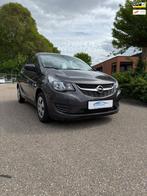 Opel KARL 1.0 ecoFLEX Edition, Voorwielaandrijving, 839 kg, Stof, Gebruikt