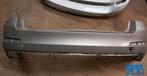 Achterbumper SKODA OCTAVIA IV COMBI 5E9807421 GRIJS BUMPER, Gebruikt, Ophalen of Verzenden, Bumper, Achter