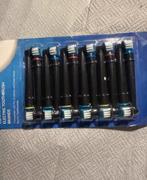 12 universele Opzetborstels Geschikt voor Oral B Braun, Ophalen, Nieuw, Opzetborstel