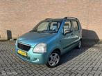 Suzuki Wagon R+ 1.3 Season APK, Voorwielaandrijving, Stof, Gebruikt, 31 €/maand