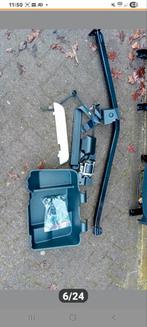 Cabineset Mercedes-Benz citan, Ophalen, Mercedes-Benz