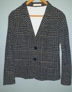 Travelstof blazer, Ophalen of Verzenden, Zo goed als nieuw, Maat 38/40 (M)