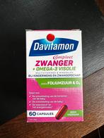 Davitamon Compleet Zwanger, Ophalen of Verzenden, Nieuw, Overige typen