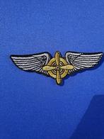 us wing, Embleem of Badge, Amerika, Luchtmacht, Verzenden