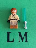 Lego Star Wars - sw0449 - Obi Wan Kenobi StarWars 75012 SW, Kinderen en Baby's, Speelgoed | Duplo en Lego, Ophalen of Verzenden