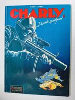 Charly 4x, Meerdere stripboeken, Ophalen of Verzenden, Zo goed als nieuw