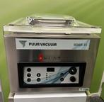 Aktie Henkelman vacuummachine vacumeermachine vacuumapparaat, Ophalen, Nieuw