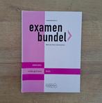 Examenvoorbereiding: Examenbundel Duits Vmbo/gt, Boeken, Schoolboeken, Duits, ThiemeMeulenhoff, Zo goed als nieuw, Ophalen