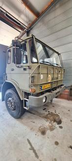 Daf ya 4440 uit 1983 (oldtimer), Auto's, Bedrijf, Te koop