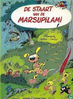 ns-marsupilami-2 stuks-goede staat, Meerdere stripboeken, Ophalen of Verzenden, Zo goed als nieuw