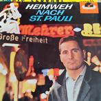 Heimweh Nach St. Pauli - Freddy Quinn, Ophalen of Verzenden, Zo goed als nieuw, 7 inch
