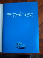 Pininfarina brochure, Ophalen of Verzenden, Overige merken