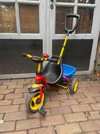 Driewieler kinderfiets loeki fiets kinderfietsje puky, Ophalen