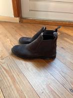 Bruine Rijlaarsjes Jodhpurs, Dieren en Toebehoren, Paardrijkleding, Ophalen of Verzenden, Overige soorten