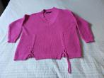 TRUI ROZE, MAAT XL, Vero Moda, Maat 46/48 (XL) of groter, Ophalen of Verzenden, Zo goed als nieuw