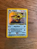Pidgeot 8/64 Jungle - Pokémon kaart, Verzenden, Gebruikt, Losse kaart