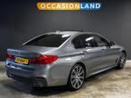 BMW 5-serie 530e iPerformance High Executive Edition|SCHUIFD, Automaat, 1998 cc, Gebruikt, Bedrijf