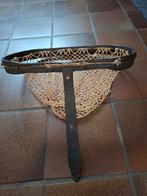 Antieke modderbeugel, Antiek en Kunst, Ophalen of Verzenden