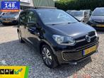 Volkswagen e-Up! e-Up!Elektrisch glazen panorama-dak, Up!, 4 stoelen, Te koop, Hatchback