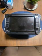 VW RNS 510 Navigatie Systeem, Auto diversen, Ophalen of Verzenden, Gebruikt