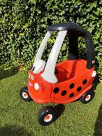 Little tikes speelloopauto ladybird/lieveheersbeestje, Kinderen en Baby's, Ophalen of Verzenden, Gebruikt, Overige merken