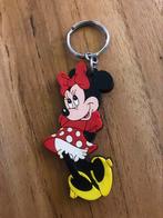 Disney Minnie Mouse sleutelhanger, Ophalen of Verzenden, Overige figuren, Beeldje of Figuurtje