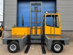 BAUMANN HS35/11/50 ST zijlader (bj 1993), 3000 tot 4000 kg, Heftruck, Diesel